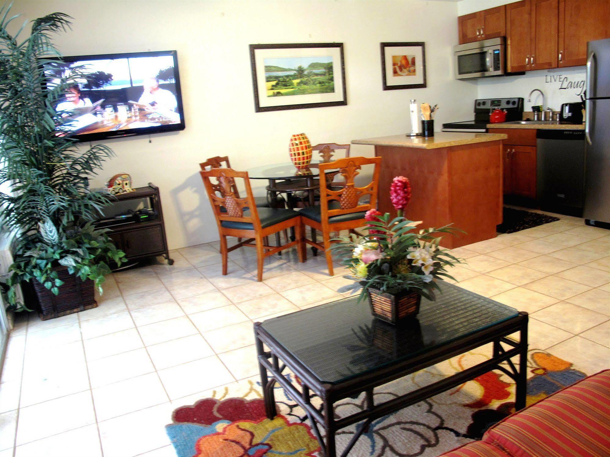 Kai Nani Apartment Kihei