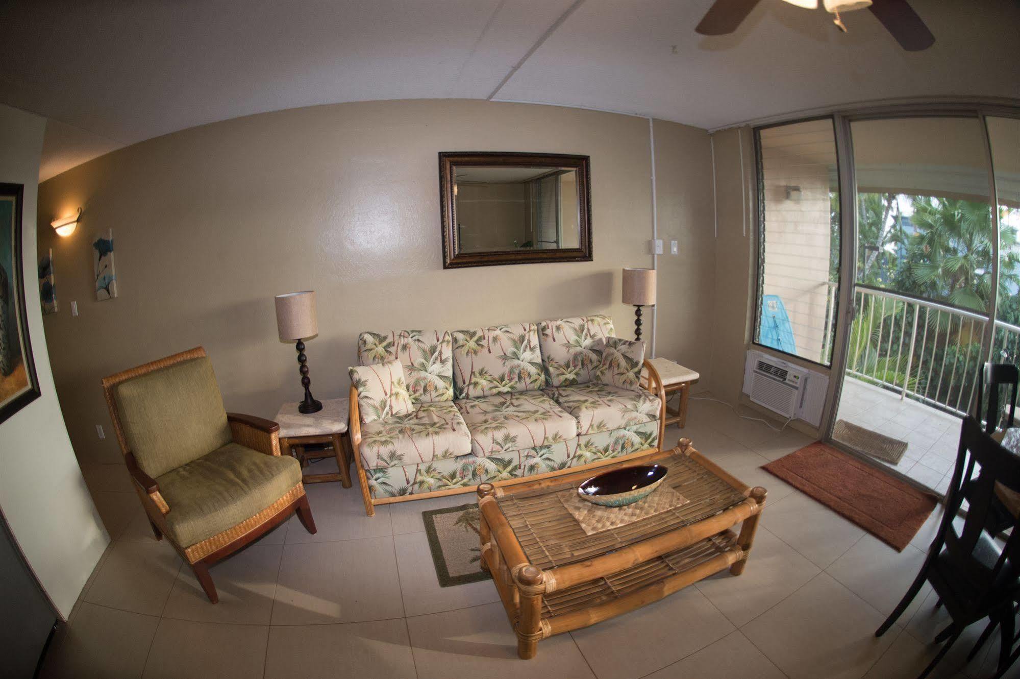 Apartment Kai Nani Kihei