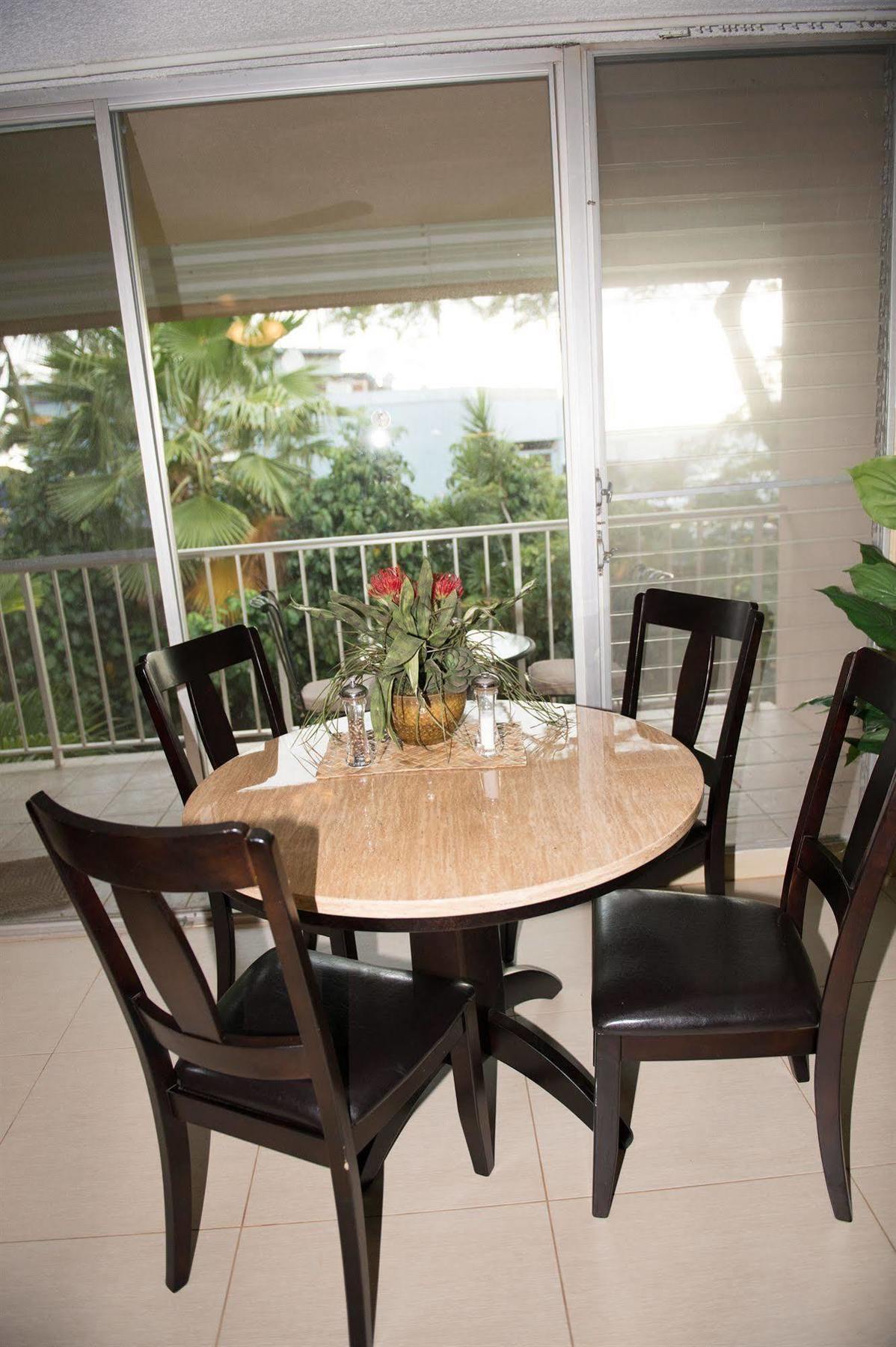 Kai Nani Apartment