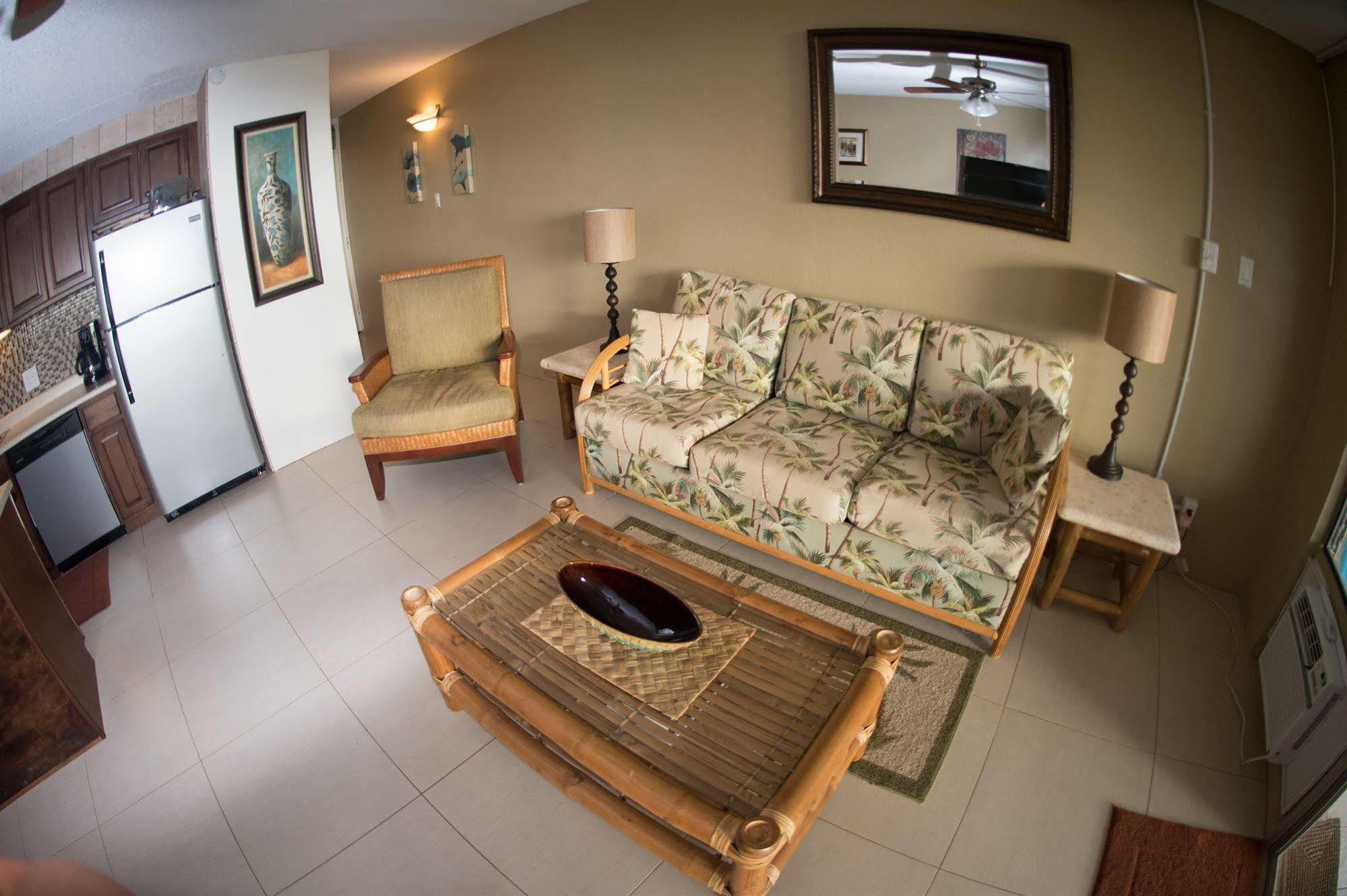 Apartment Kai Nani