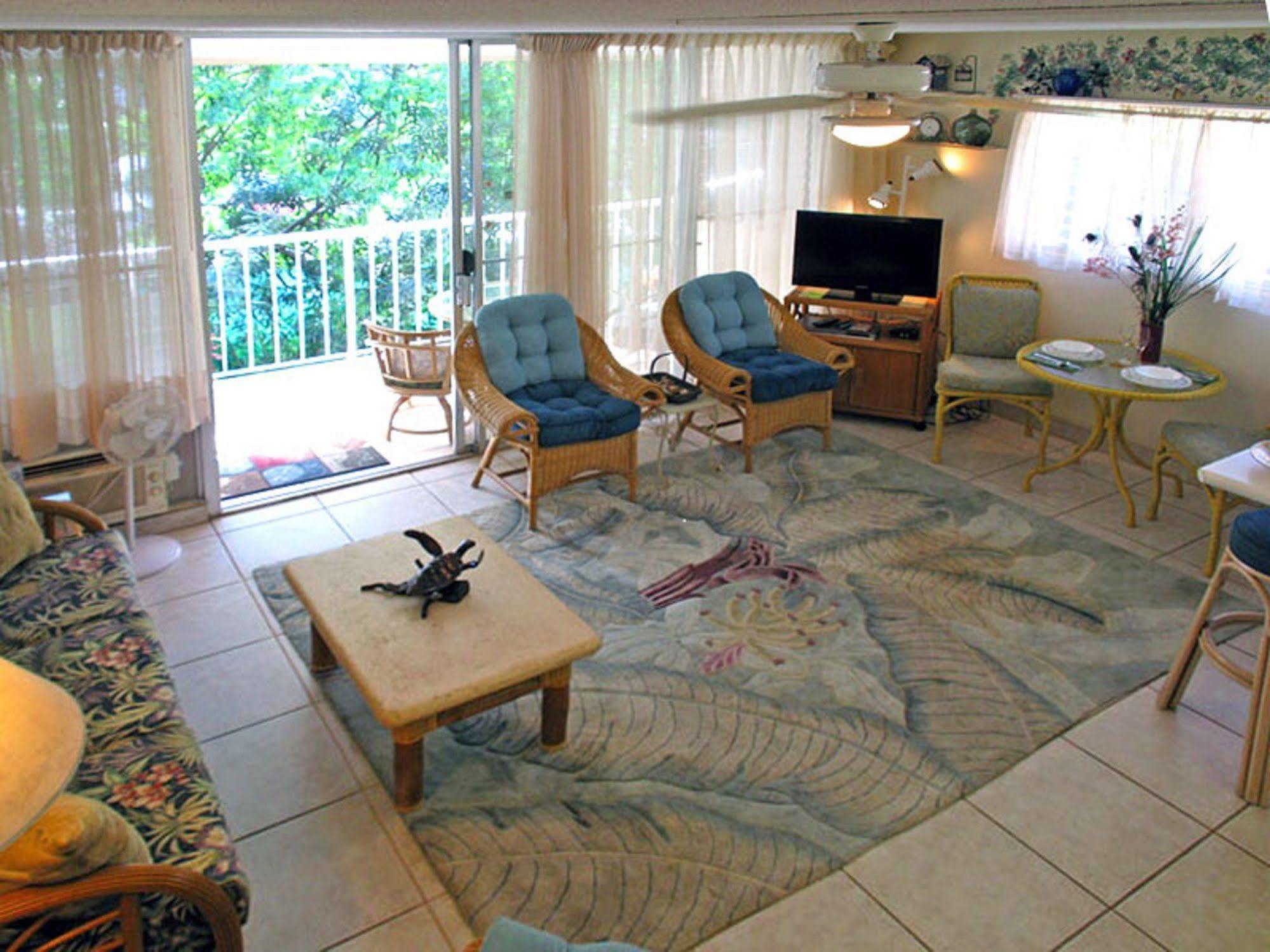 Kai Nani Apartment