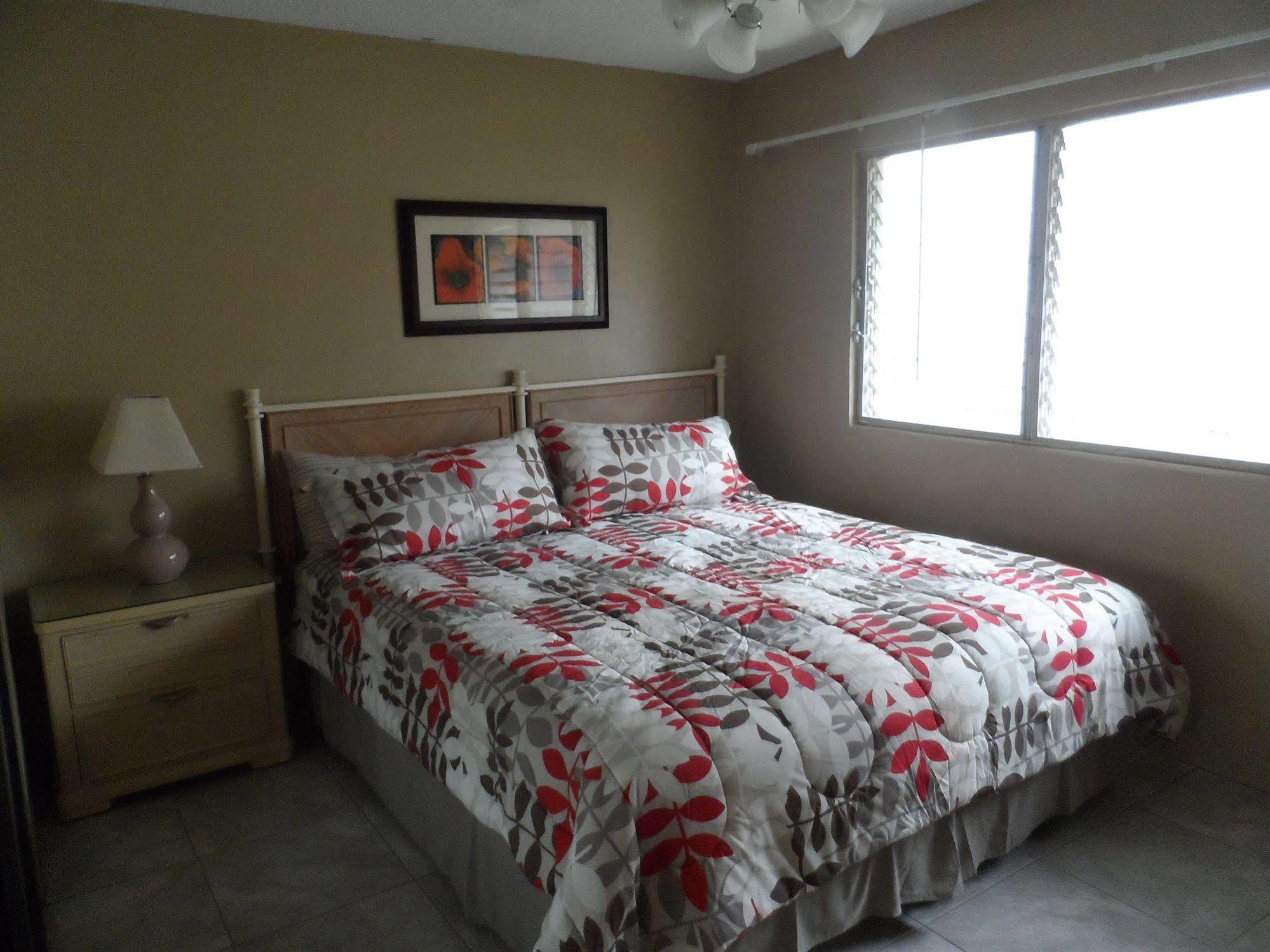 Kai Nani Apartment