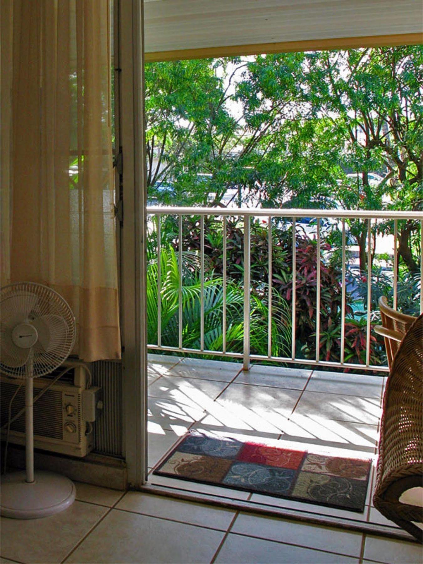 Kai Nani Apartment *