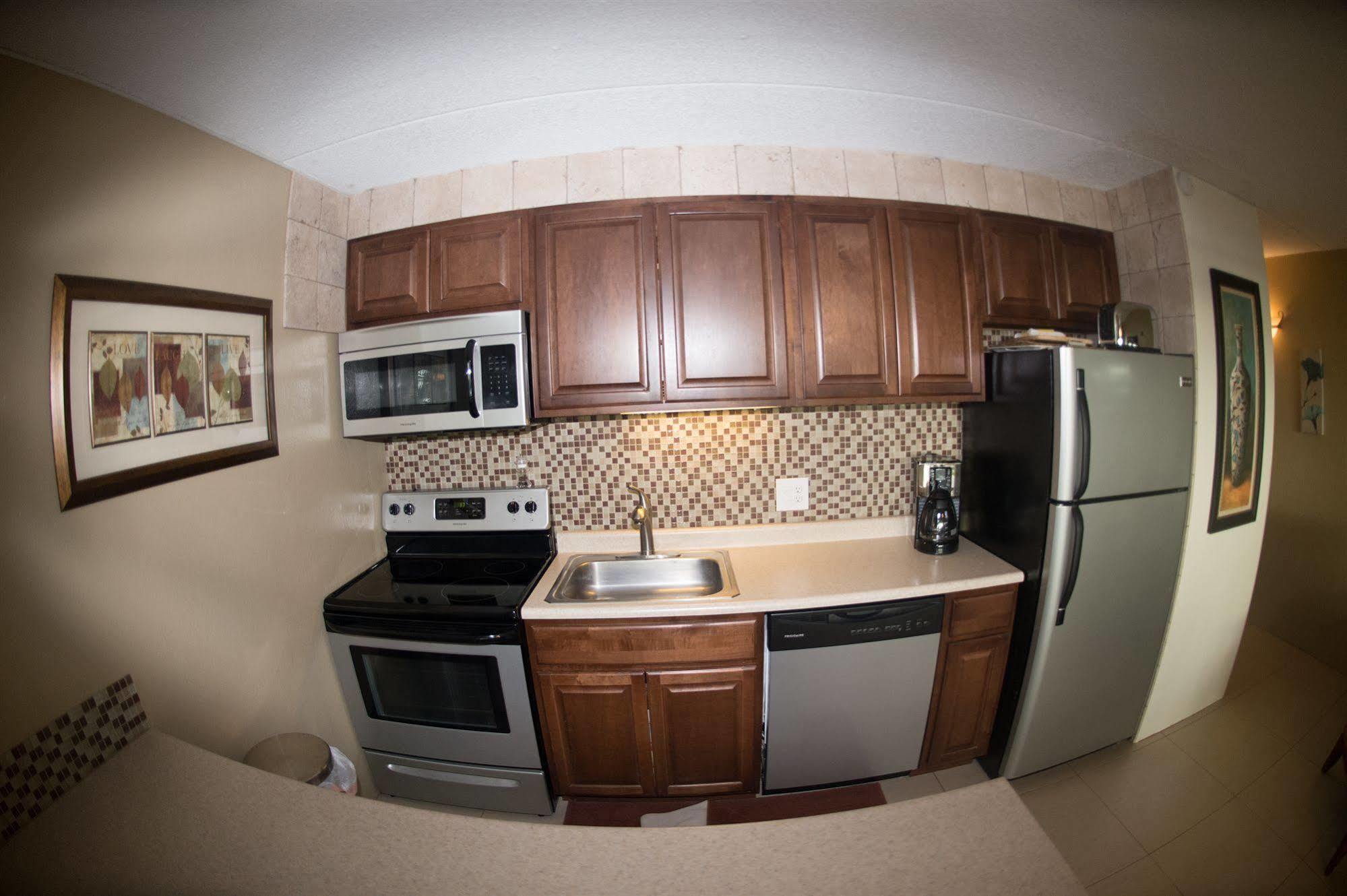 Apartment Kai Nani