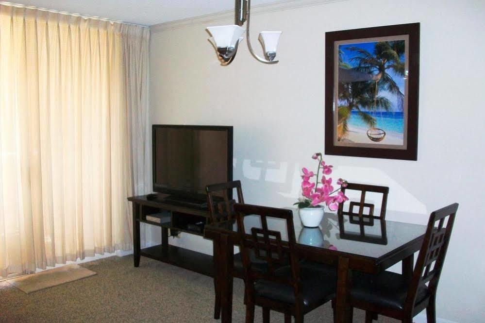 Apartment Kai Nani