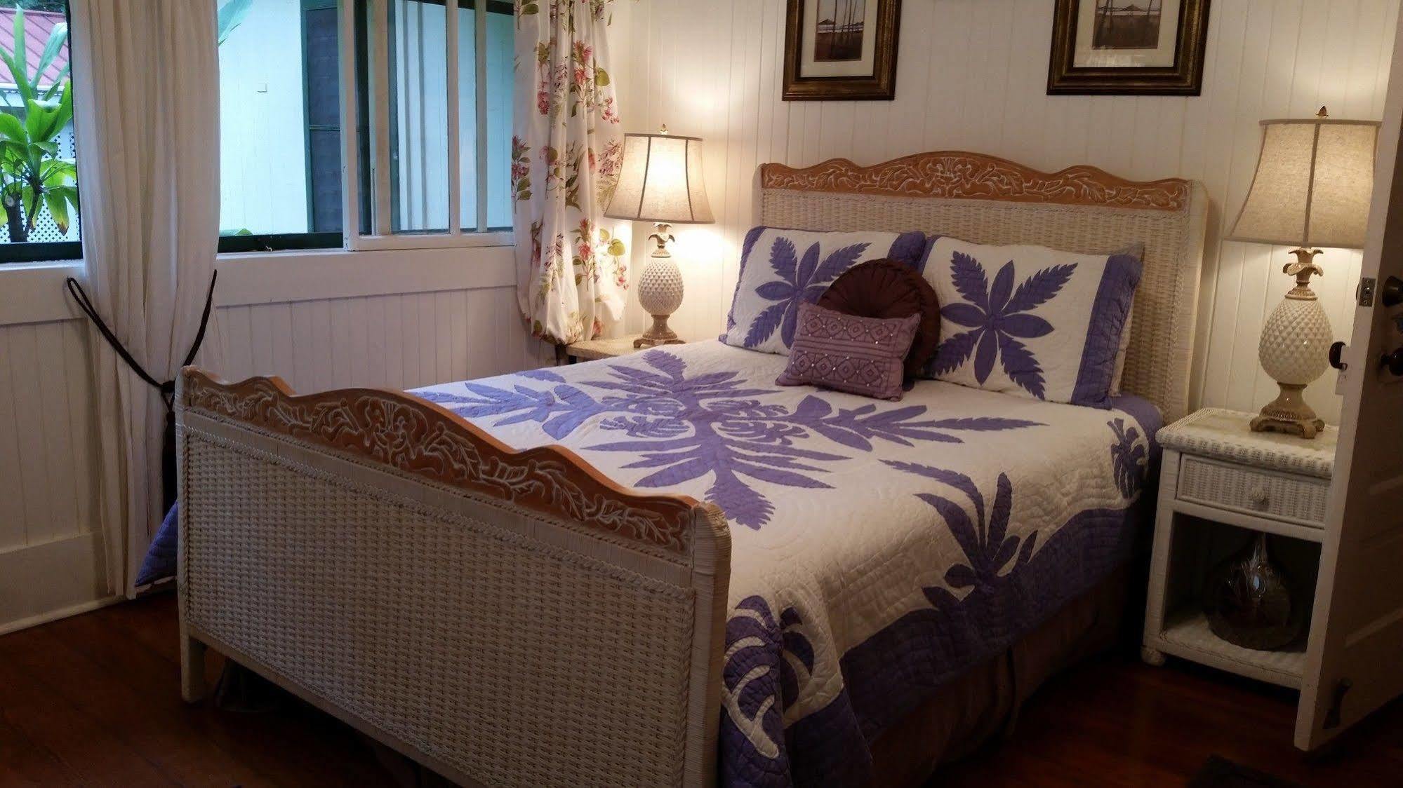 Bed & Breakfast Haiku Inn Haiku-Pauwela