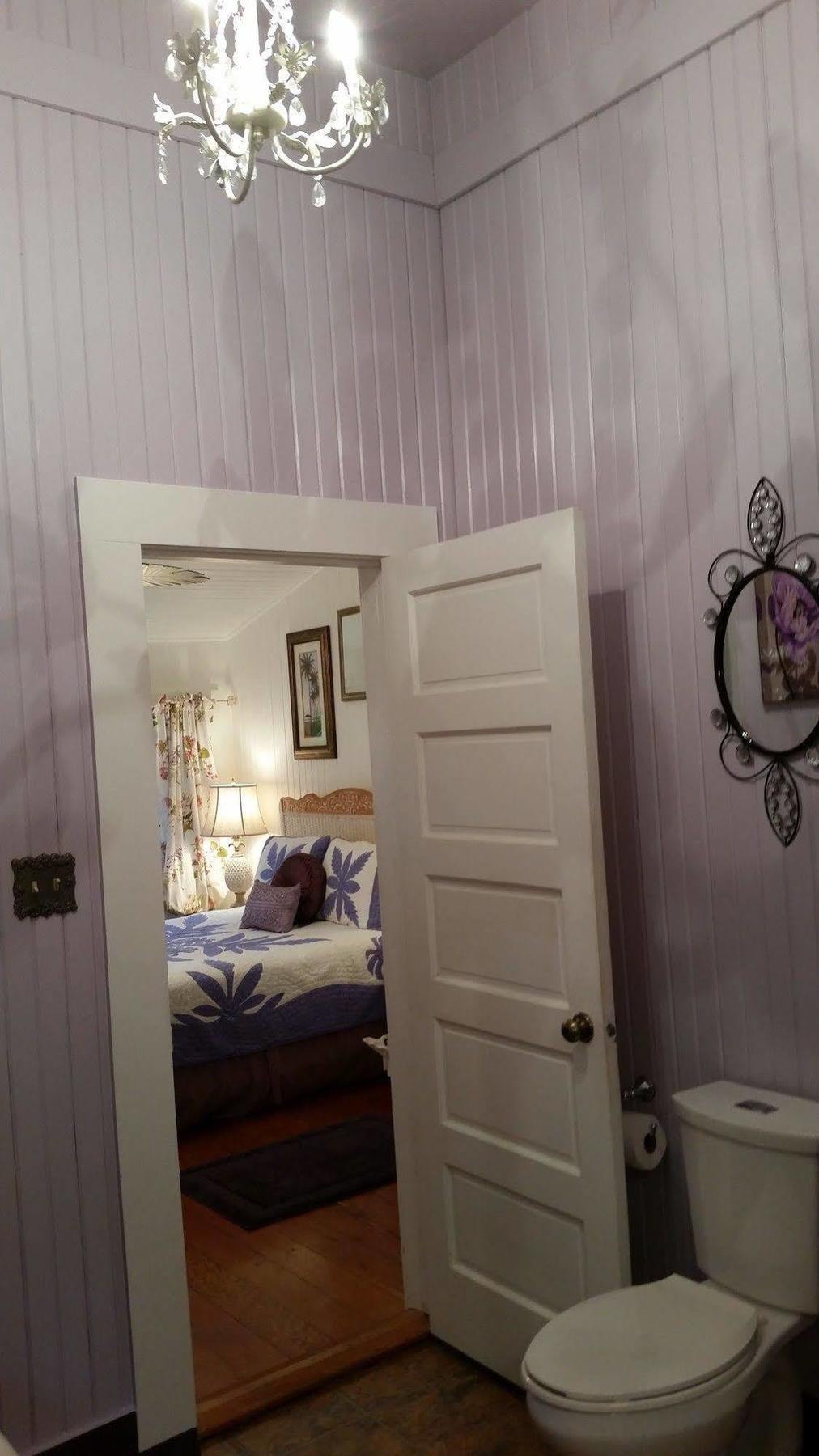 Haiku Inn Bed & Breakfast 3*