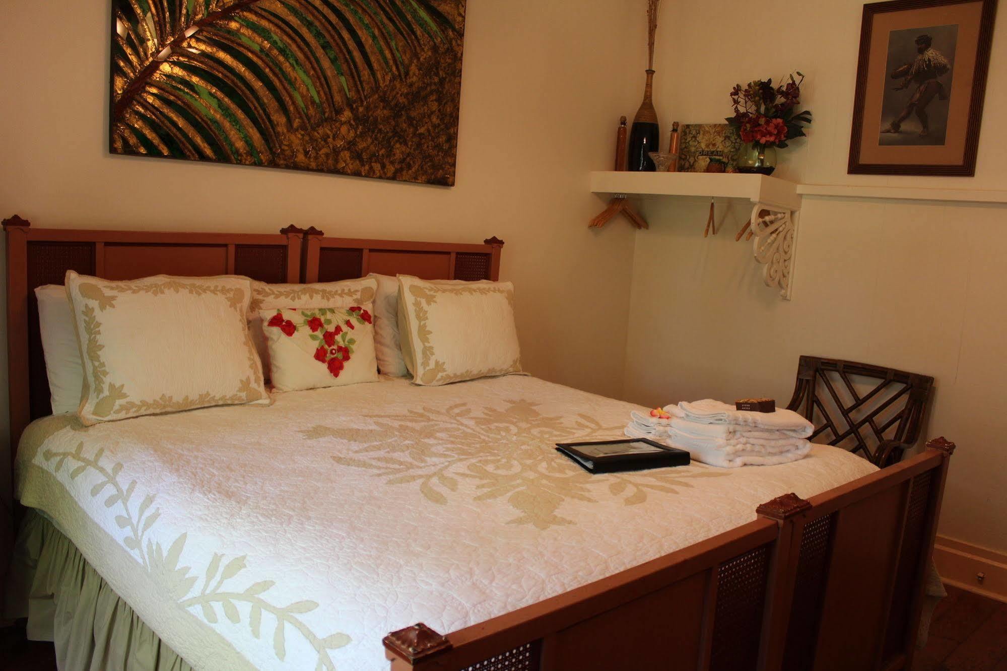 Haiku Inn Bed & Breakfast