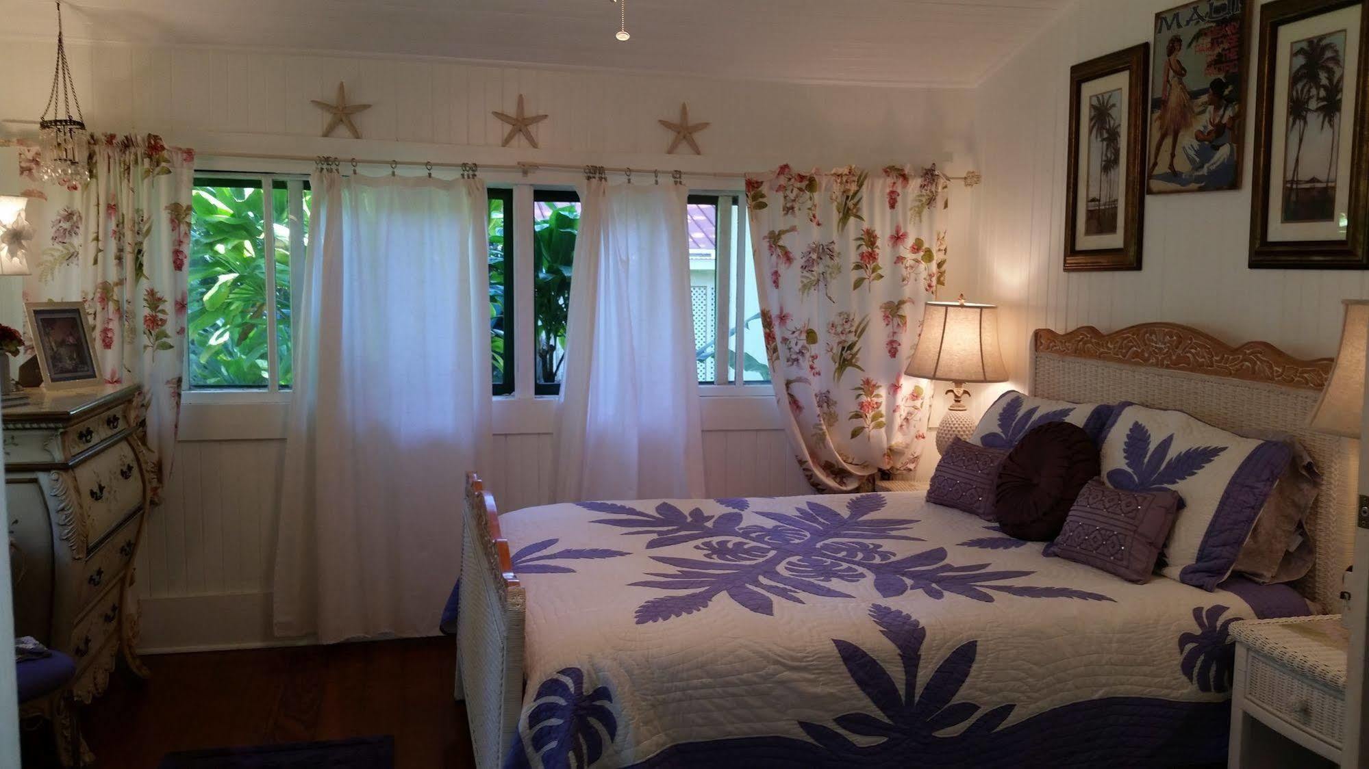Bed & Breakfast Haiku Inn