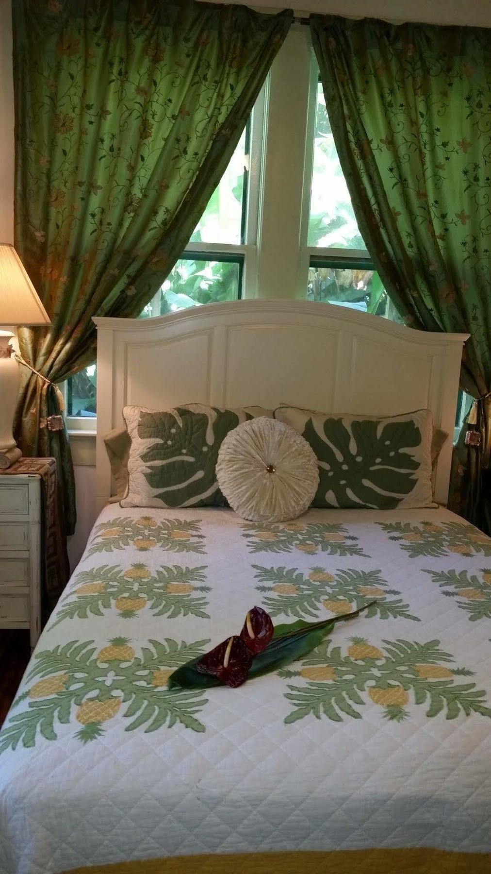 Haiku Inn Bed & Breakfast Haiku-Pauwela