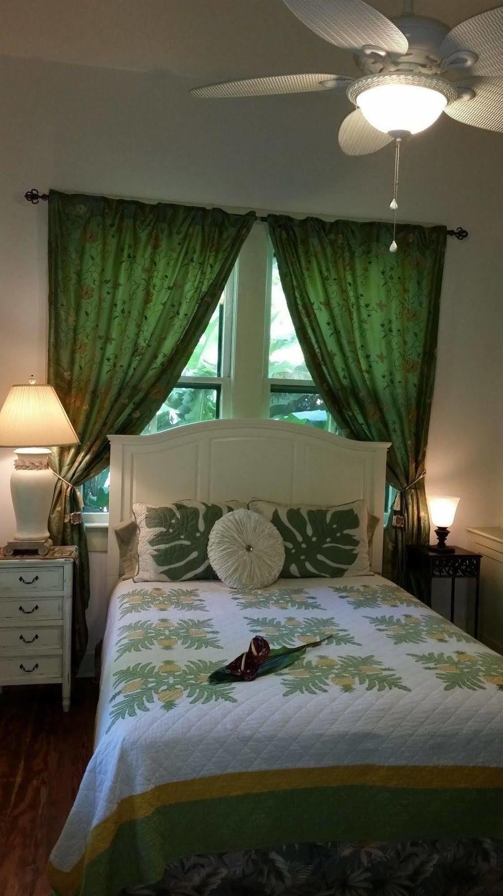 Haiku Inn Bed & Breakfast Haiku-Pauwela