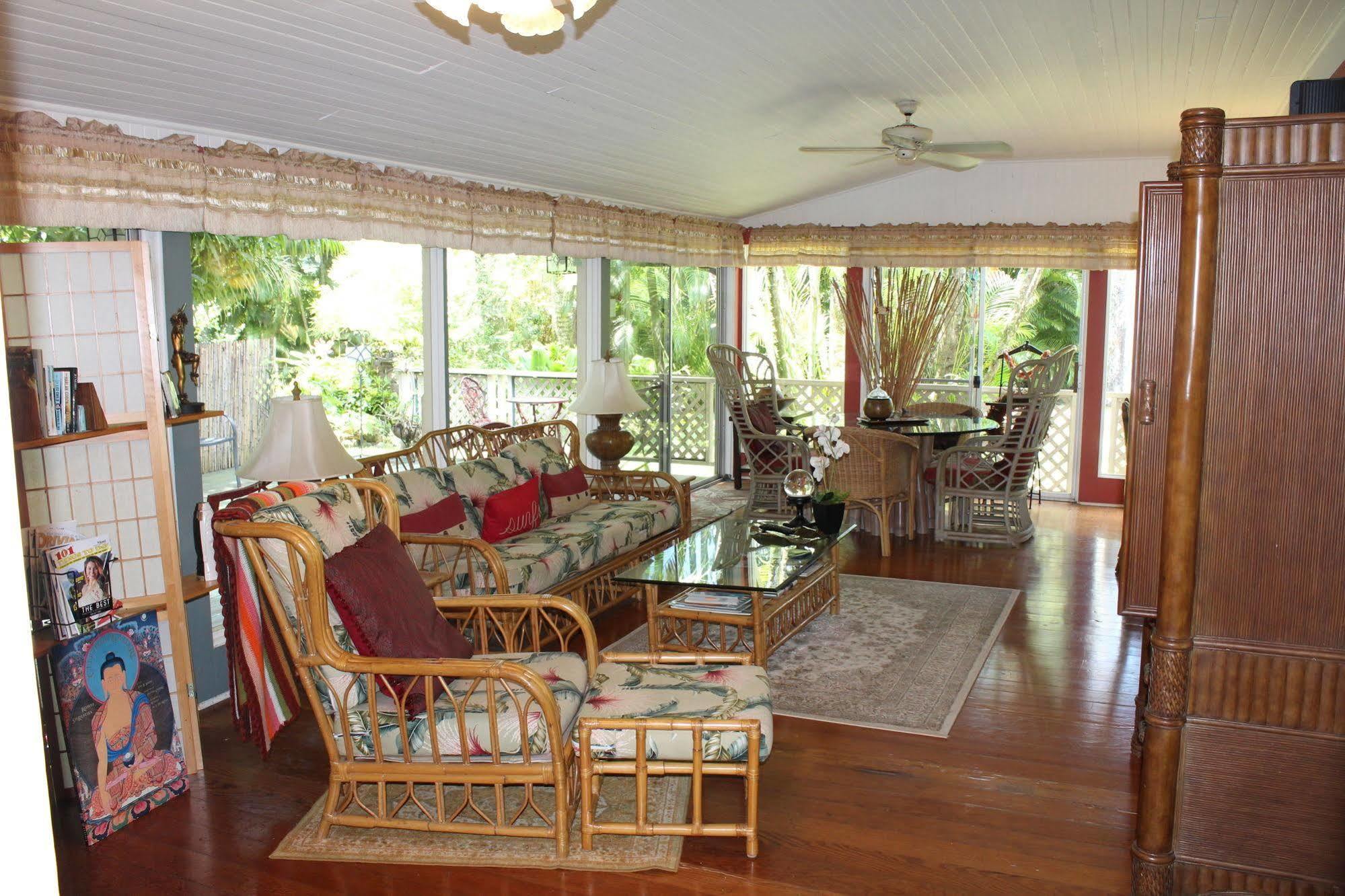 Haiku Inn Bed & Breakfast Haiku-Pauwela