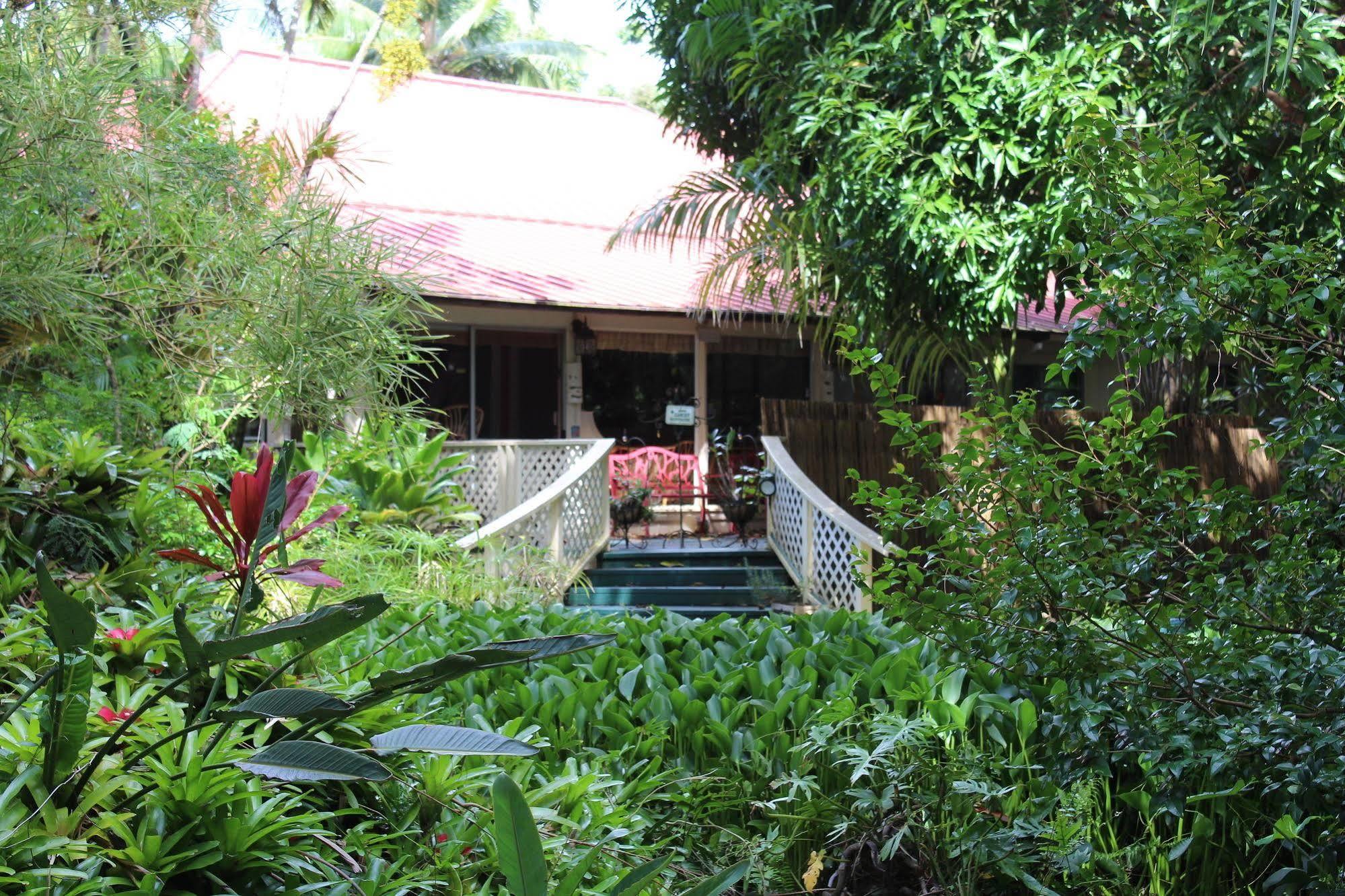 Haiku Inn 3*