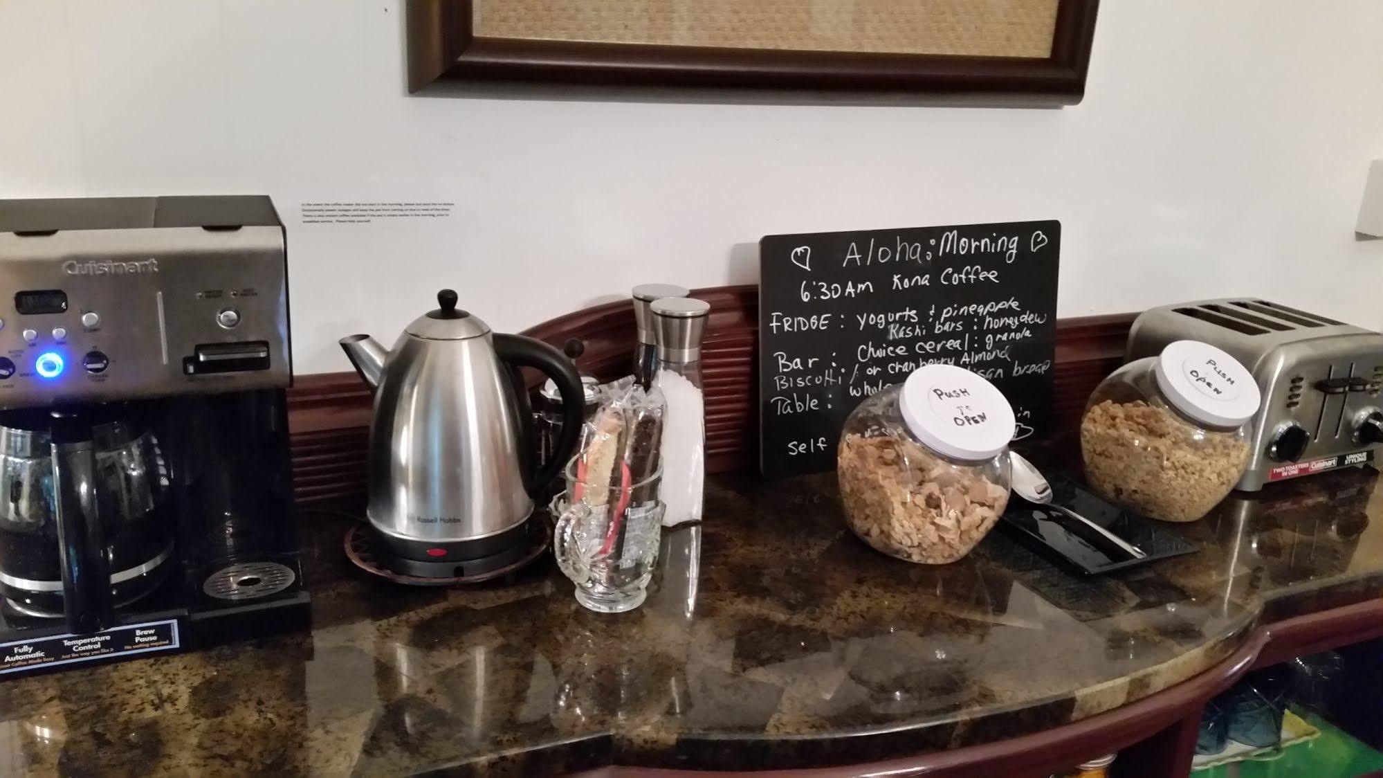 Haiku Inn 3* Haiku-Pauwela