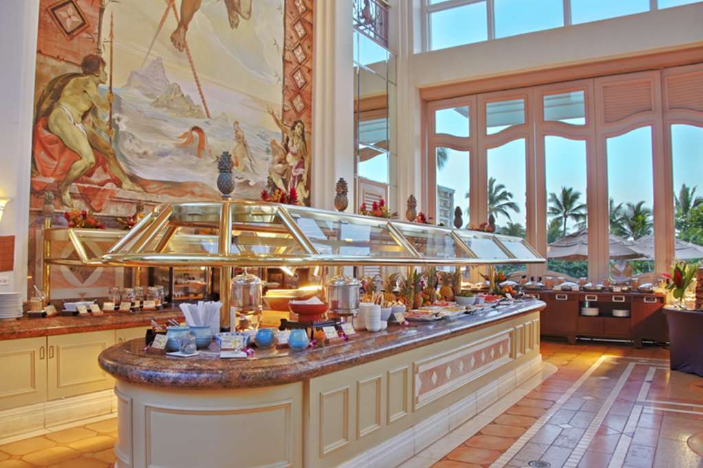 Ho'olei At Grand Wailea