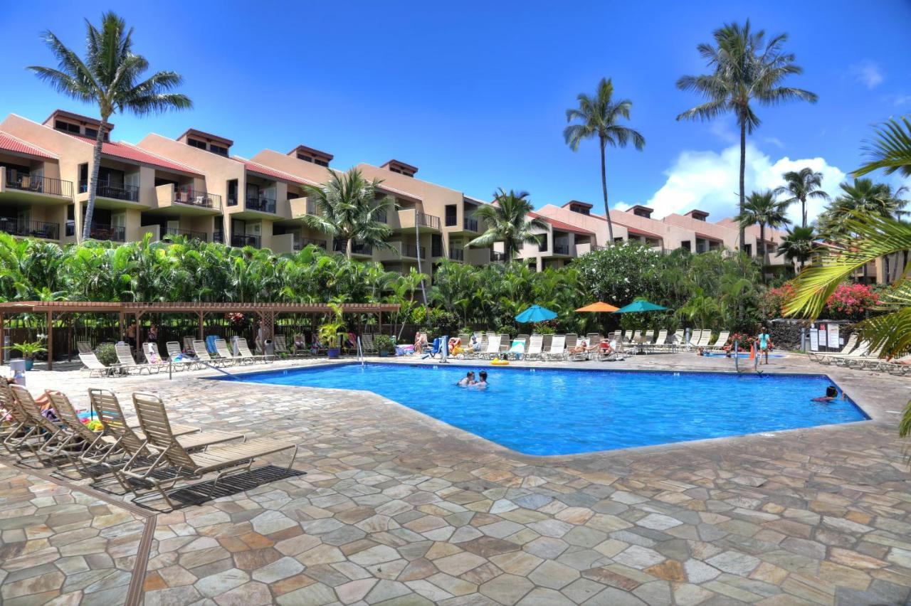 Kamaole Sands Holiday home *