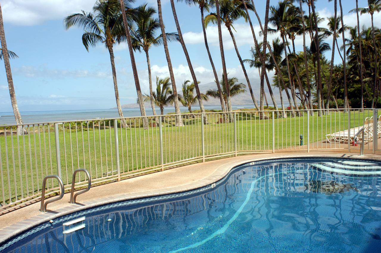 Hale Kai O'kihei 118