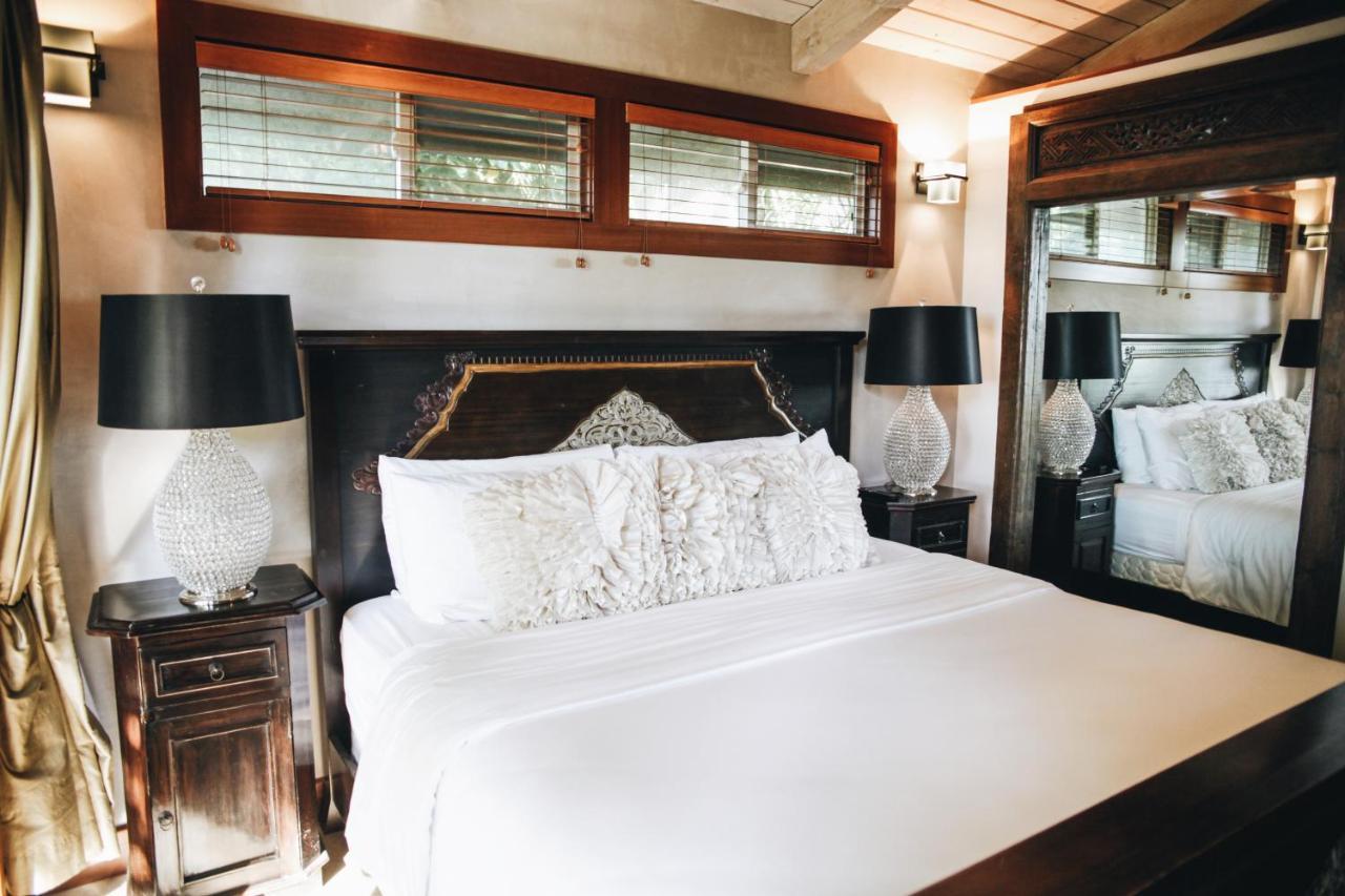 Paia Inn Hotel