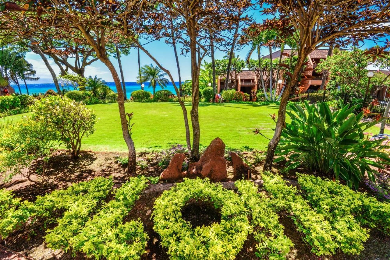 Kuleana 622 1bdrm Apartment Kahana