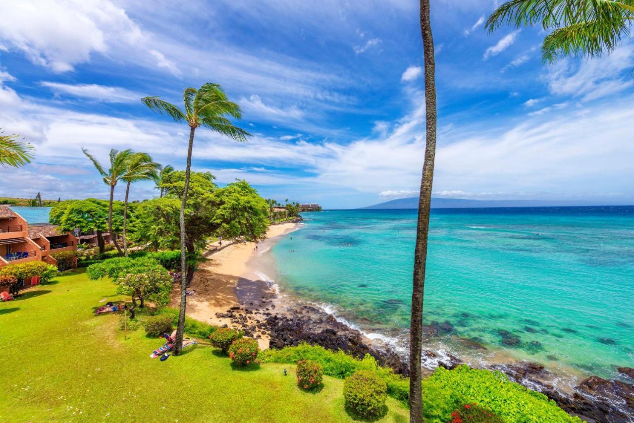 Kuleana 622 1bdrm Kahana