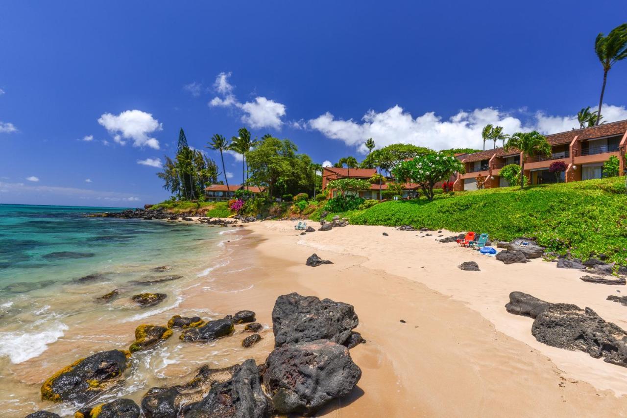 Kuleana 622 1bdrm * Kahana