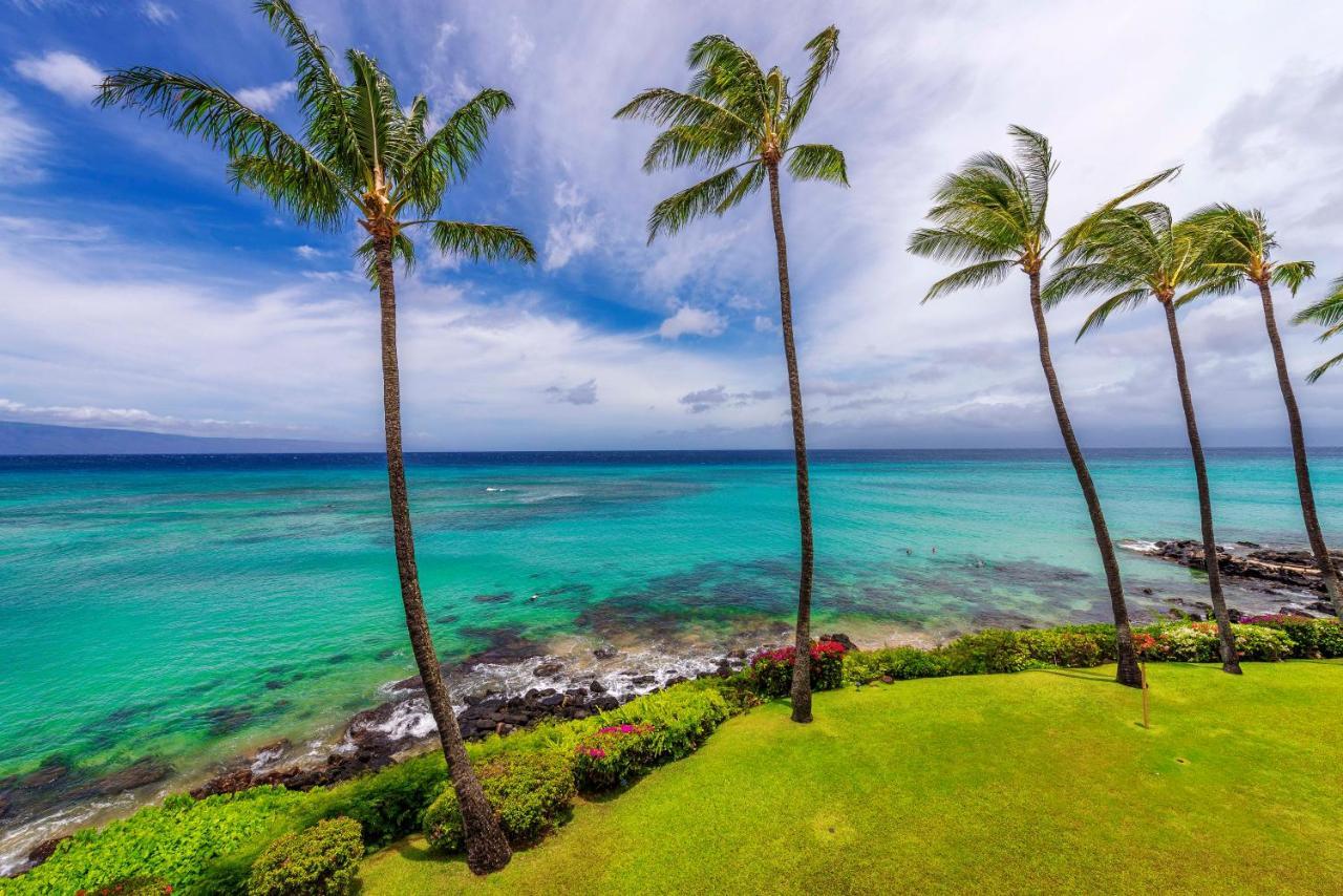 Kuleana 622 1bdrm * Kahana
