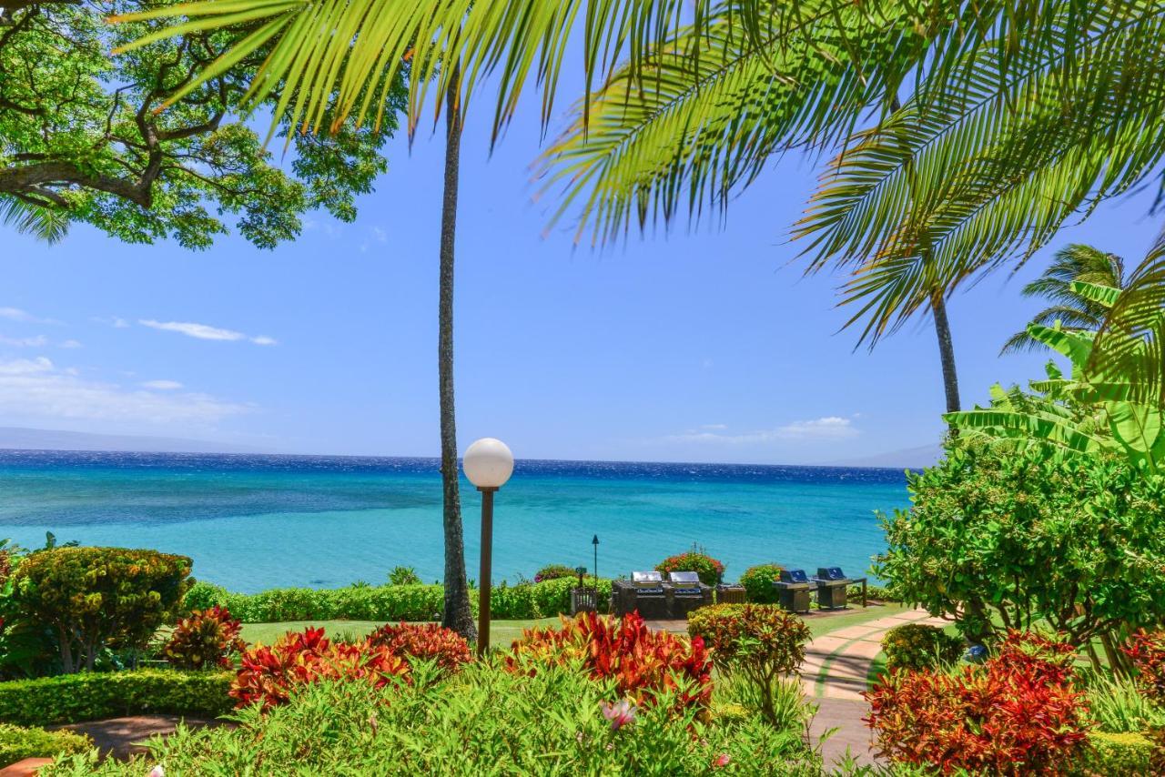 Kuleana 622 1bdrm * Kahana