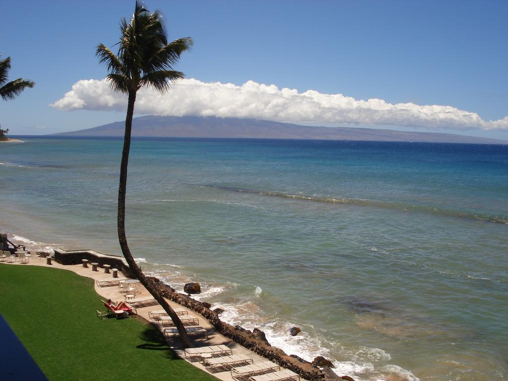 Aparthotel Kaleialoha Lahaina