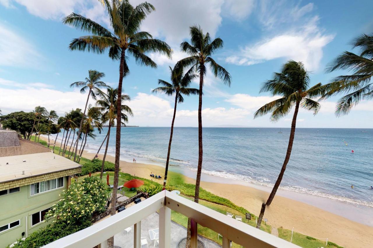 Nani Kai Hale Apartment