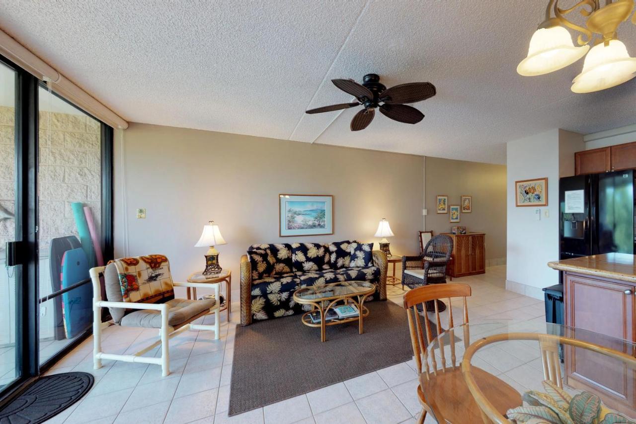 Holiday home Ali'i Kai Kihei
