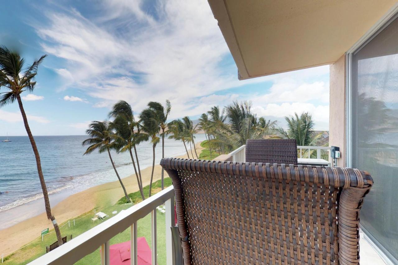 Nani Kai Hale Apartment