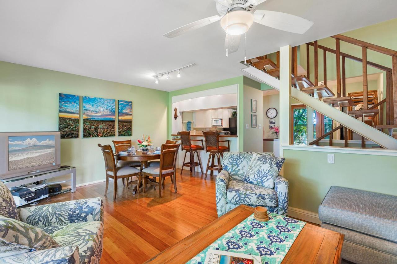 Puamana #25-2 Holiday home Lahaina