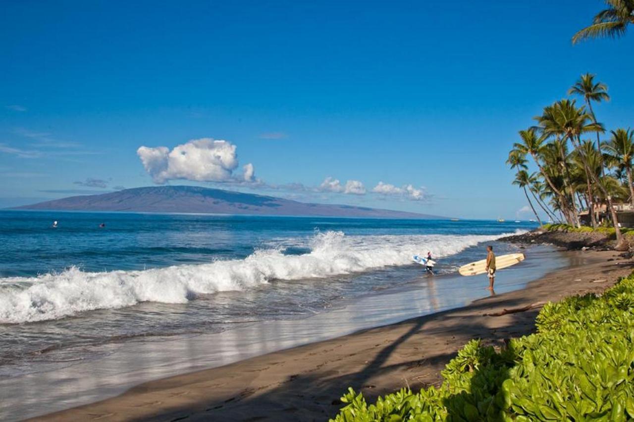 Holiday home Puamana #25-2 Lahaina