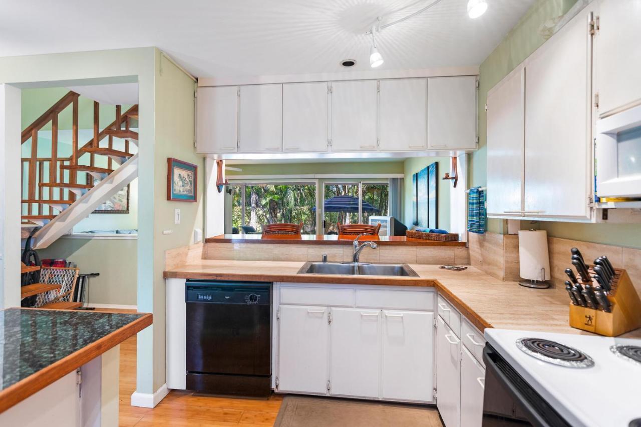Puamana #25-2 Holiday home Lahaina