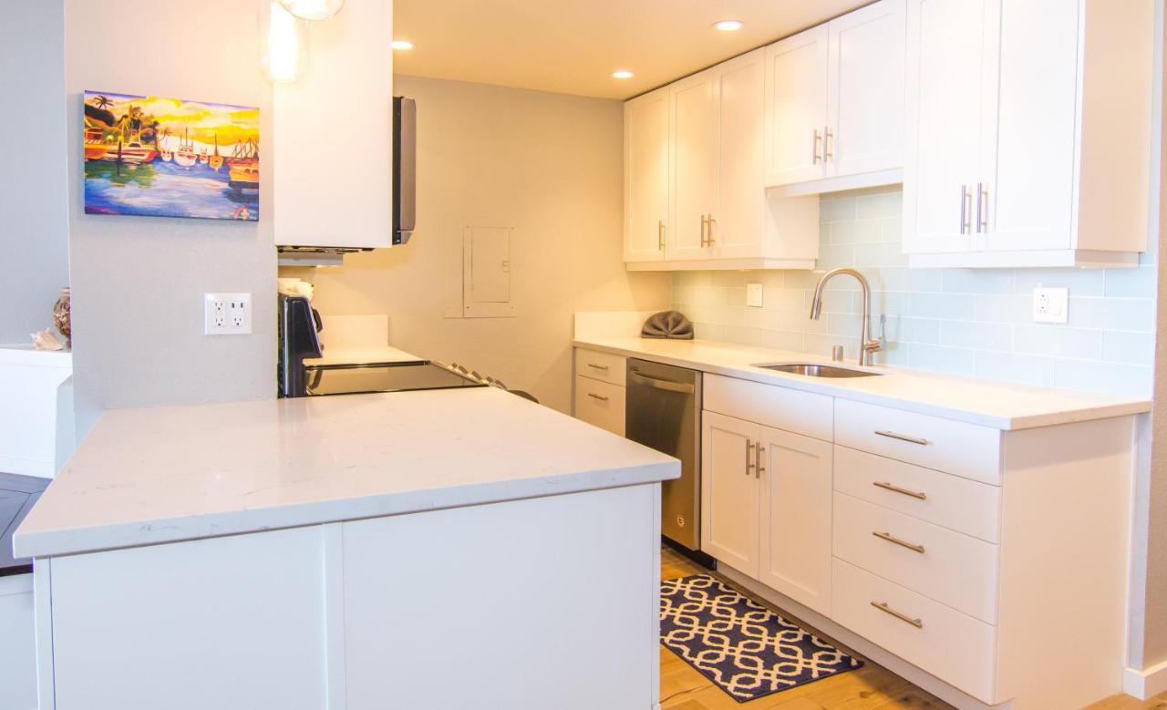 Apartment Island Sands 505