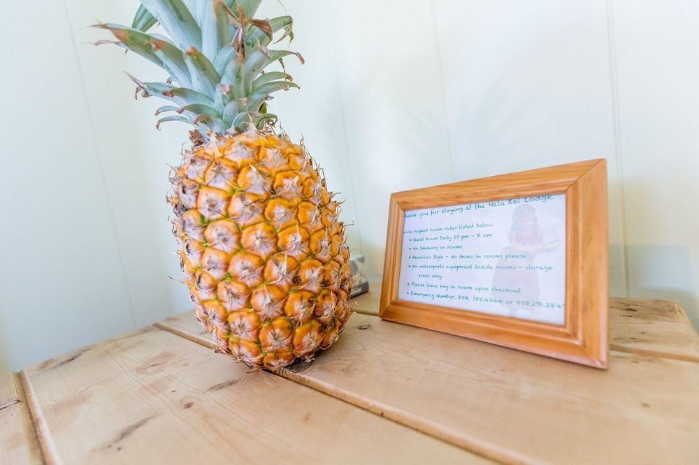 Lodge Nalu Kai *