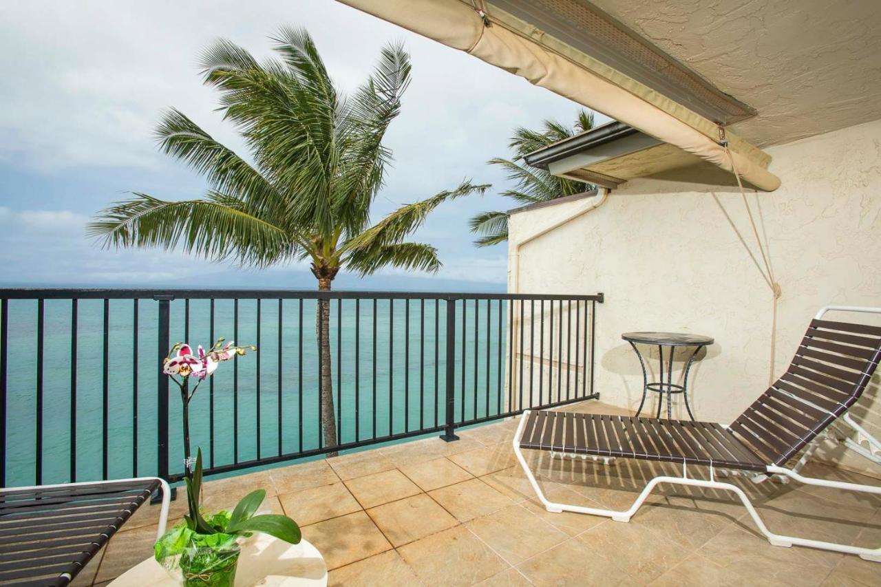 Aparthotel Lokelani Lahaina