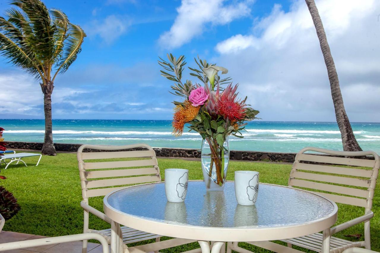 Lokelani 3* Lahaina