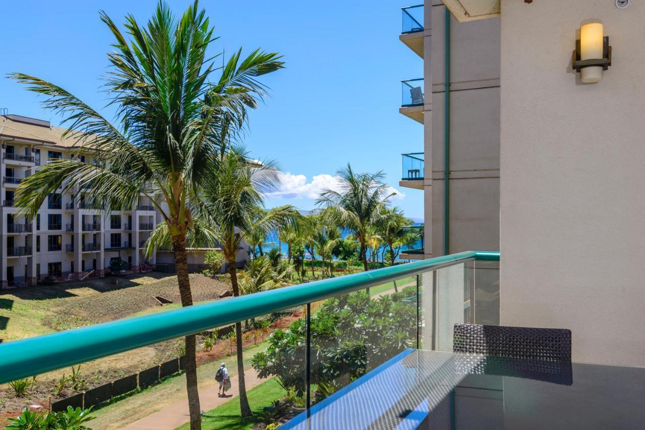 Apartment Honua Kai #316