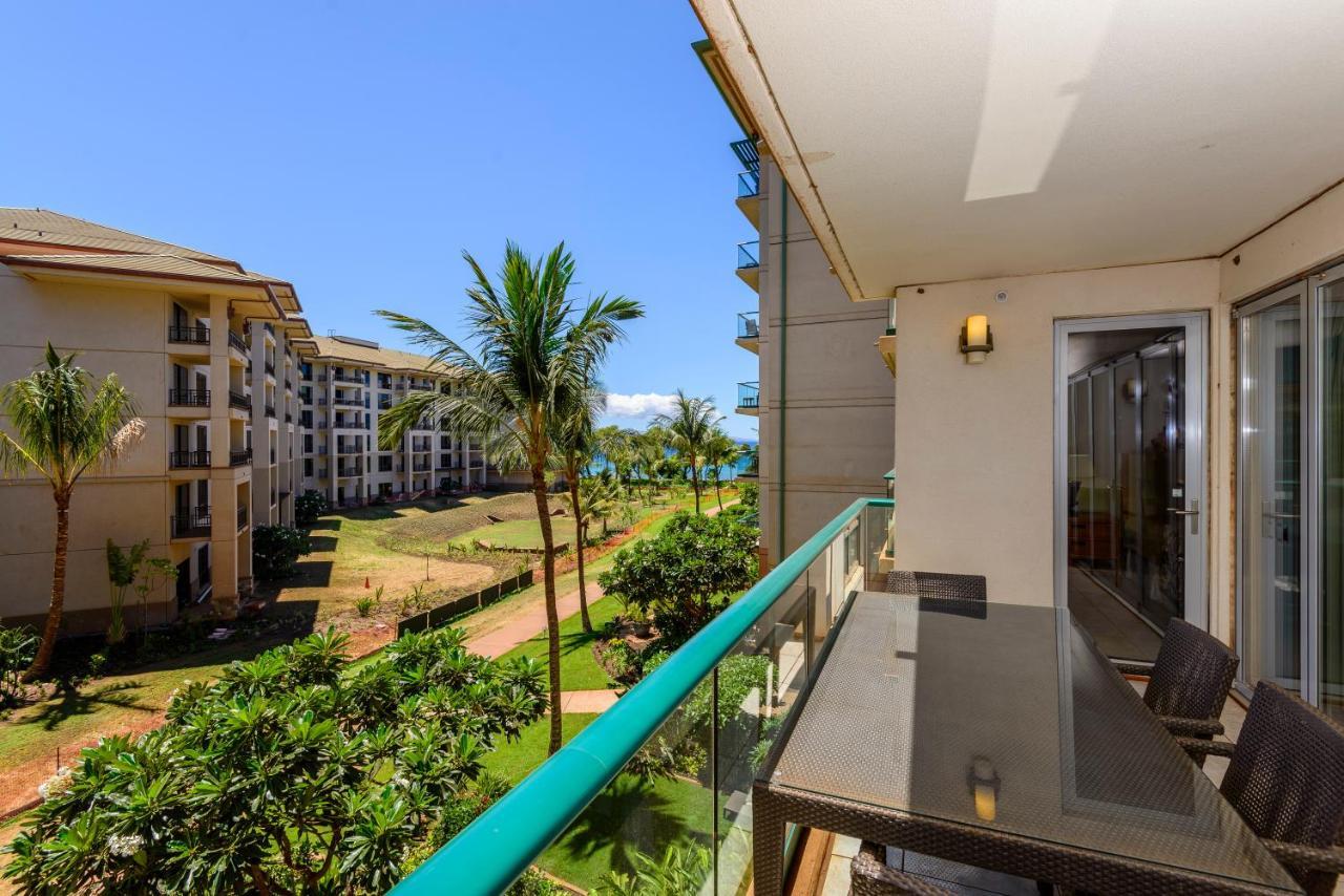 Honua Kai #316 Apartment