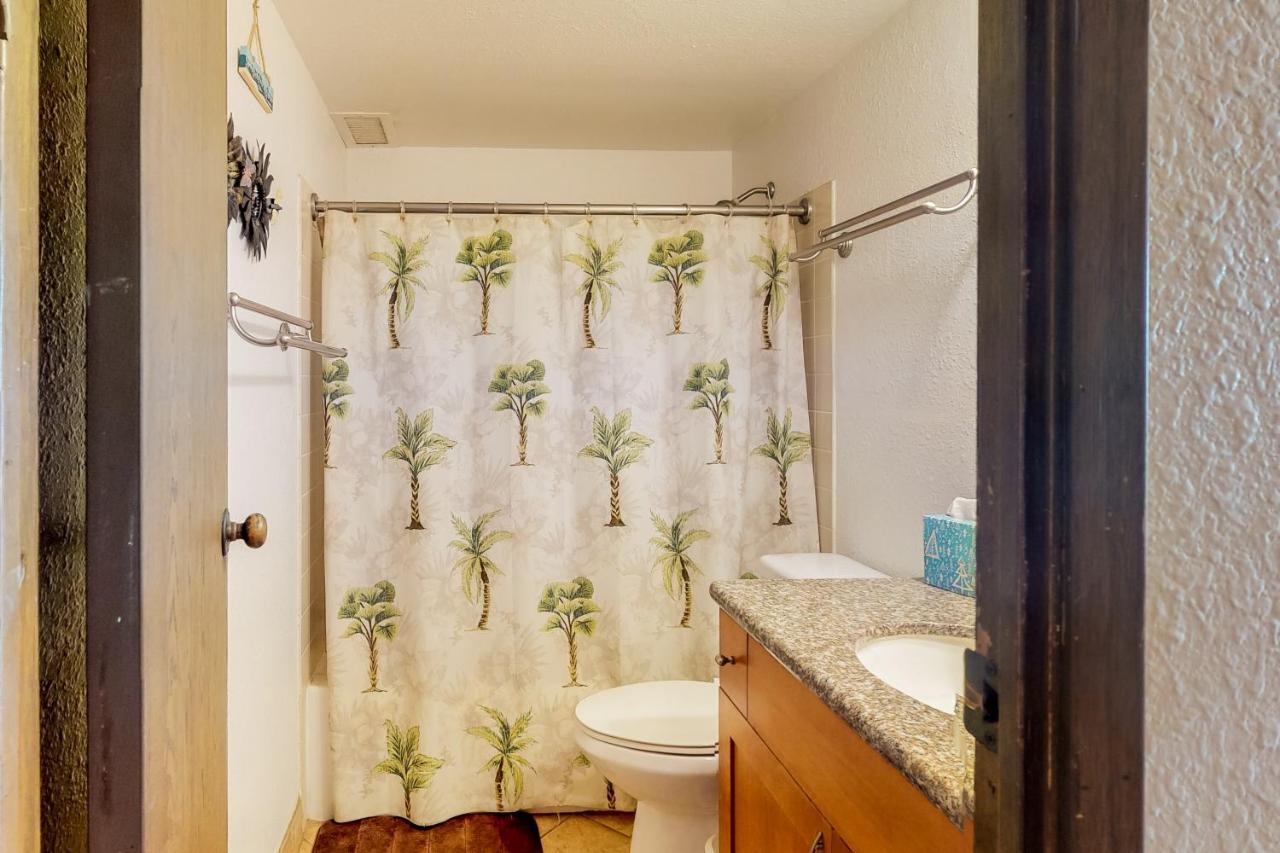 Apartment Maalaea Banyans 105