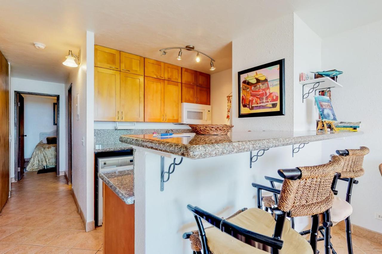 Maalaea Banyans 105 Apartment Wailuku