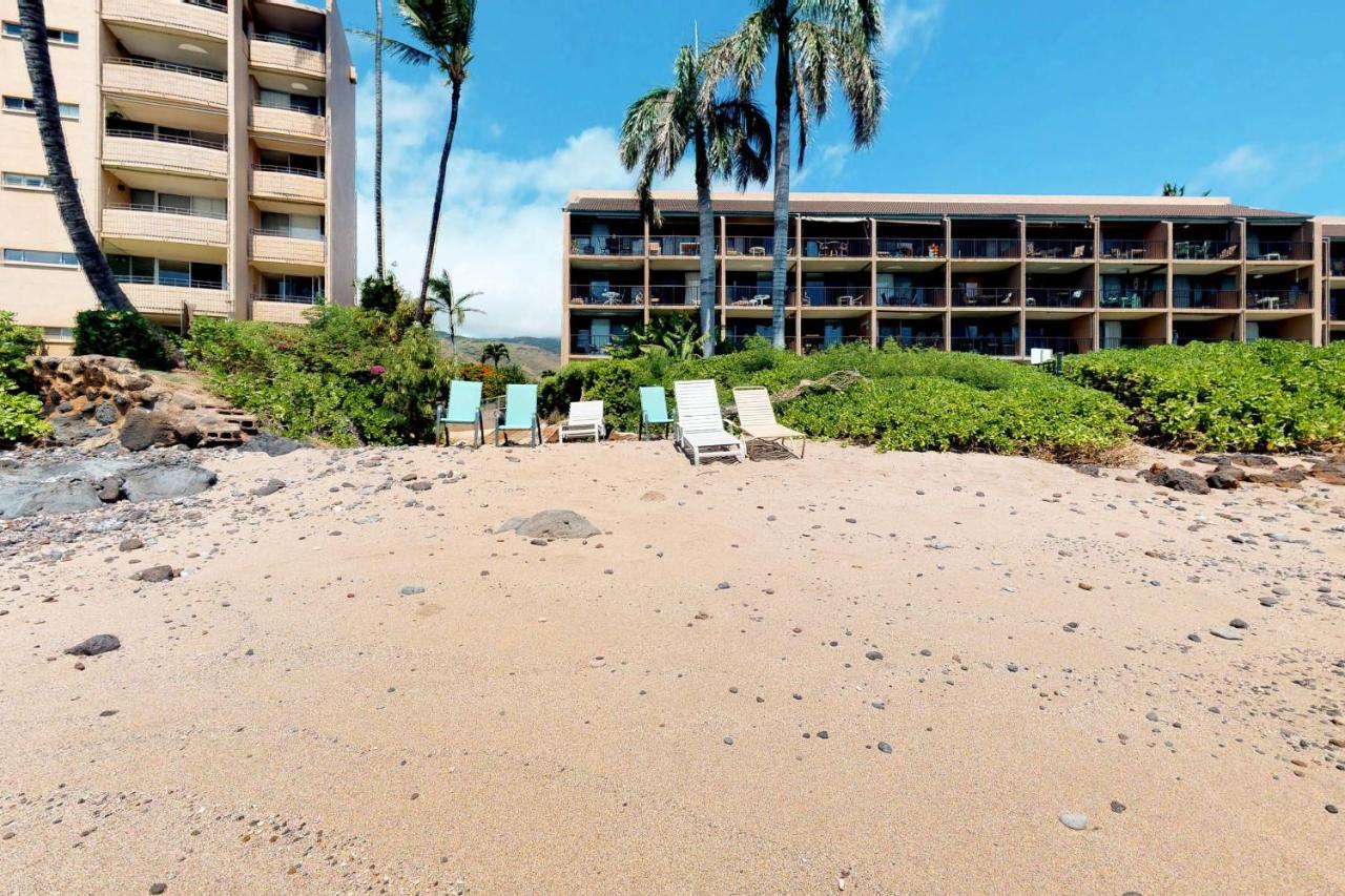 Apartment Maalaea Banyans 105 *