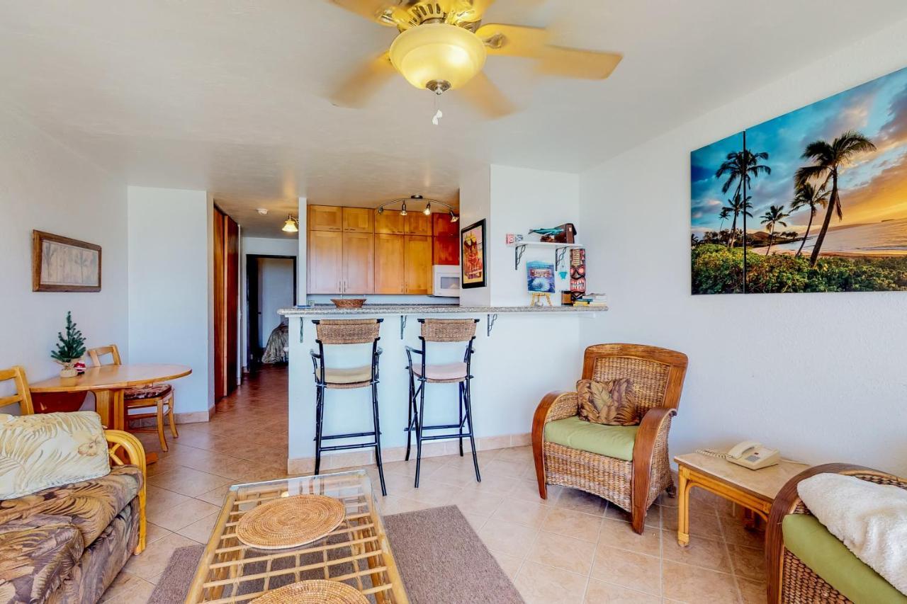 Maalaea Banyans 105 Apartment Wailuku