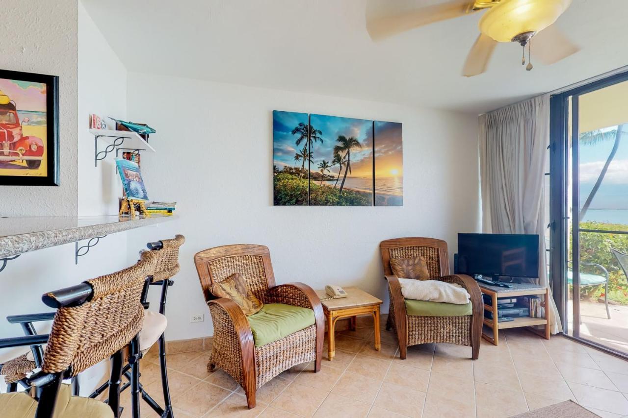 Maalaea Banyans 105 Wailuku