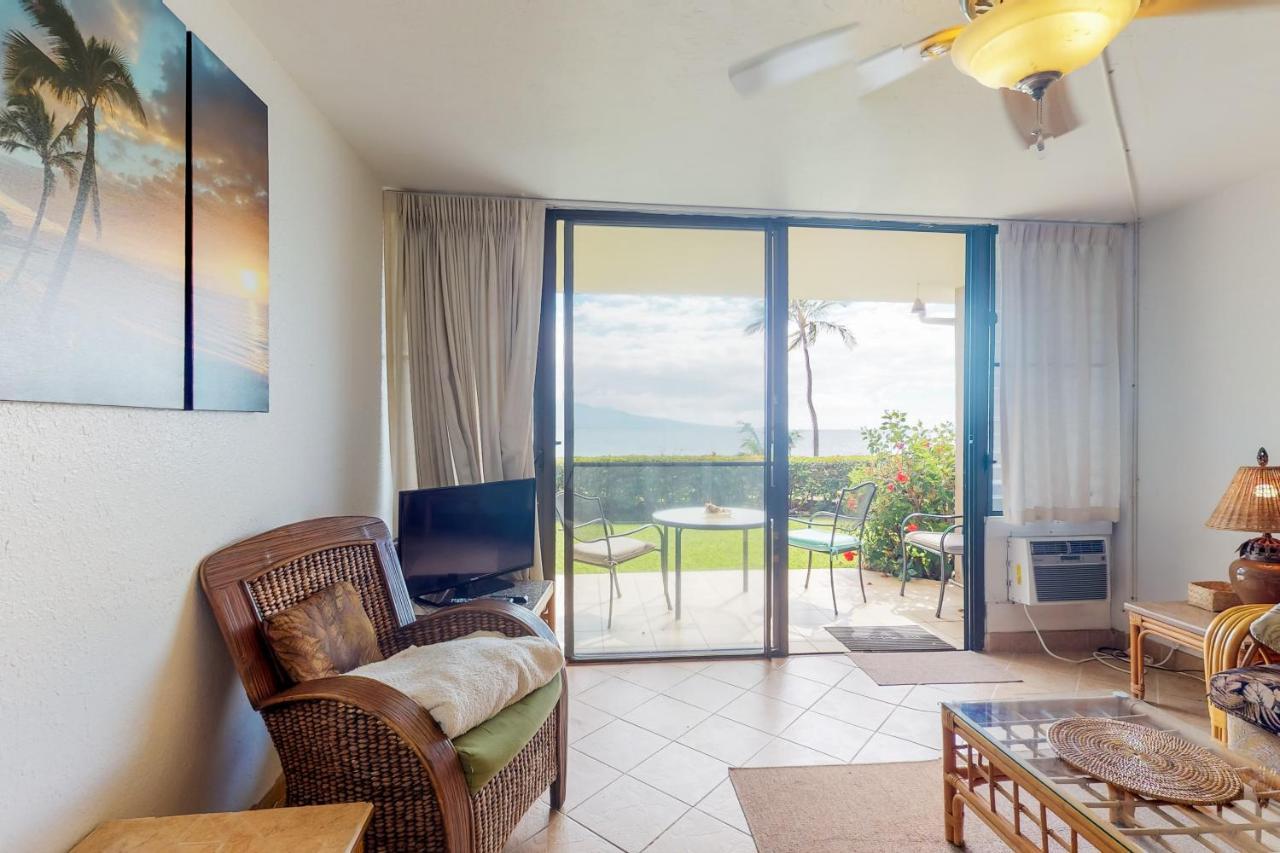 Apartment Maalaea Banyans 105 *