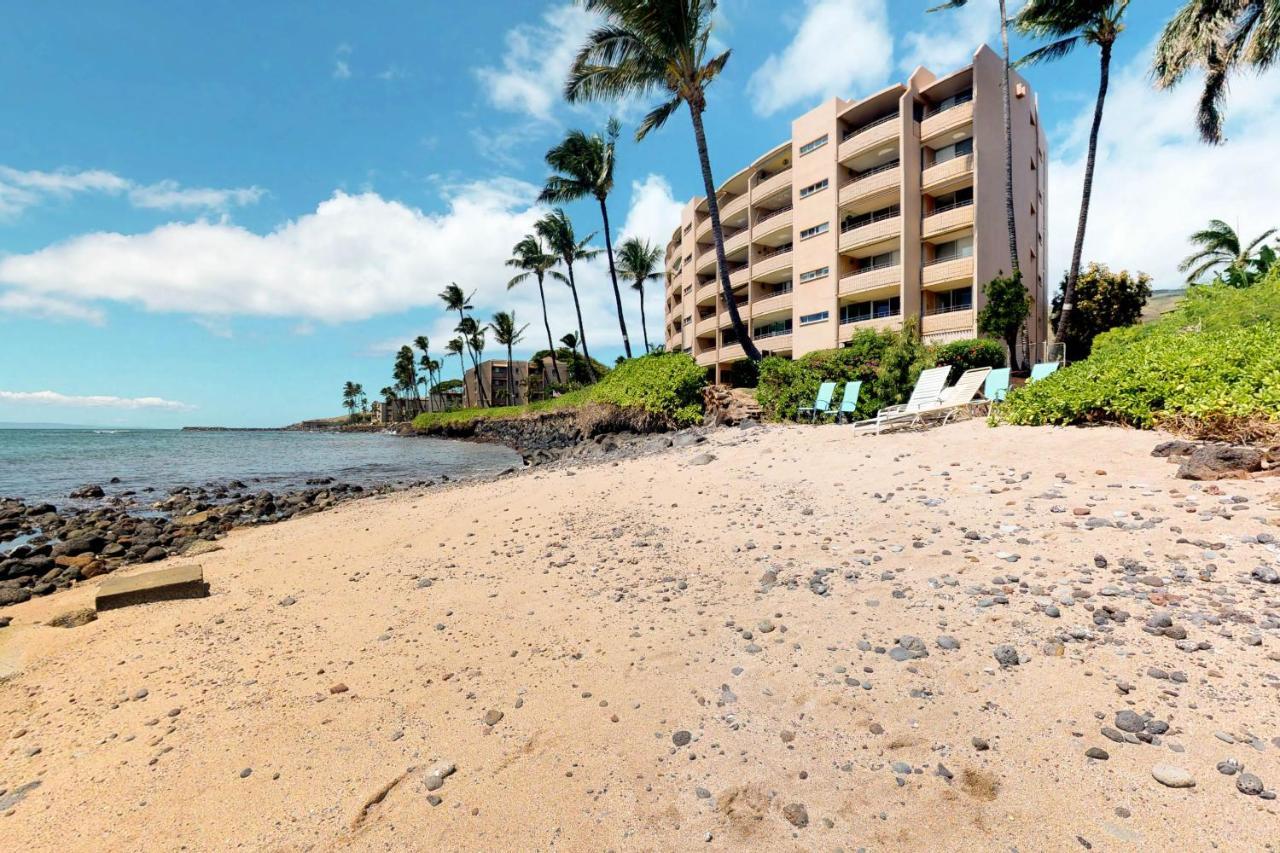 Maalaea Banyans 105