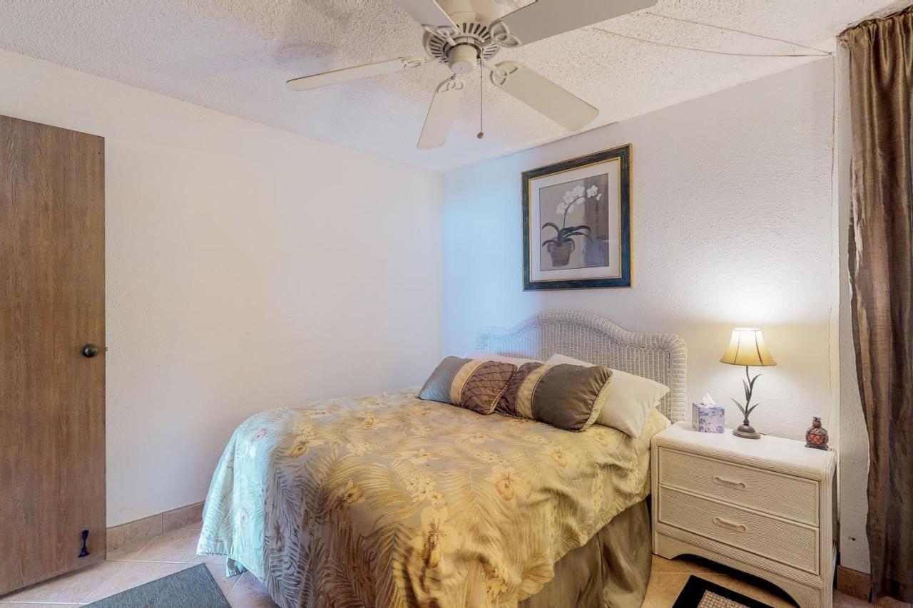 Apartment Maalaea Banyans 105