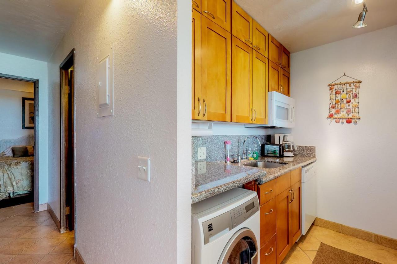 Apartment Maalaea Banyans 105 Wailuku