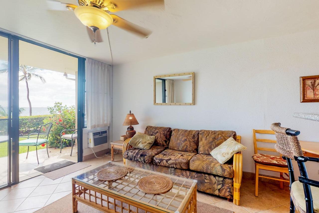 Maalaea Banyans 105 Wailuku